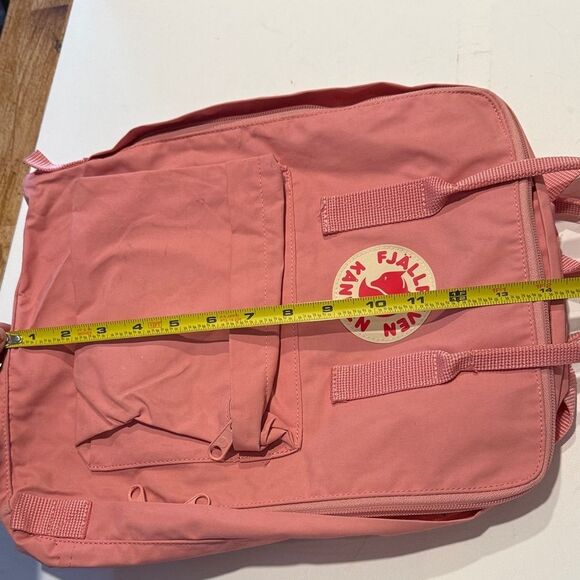 Fjallraven Kånken Dusty Pink Backpack main image 4